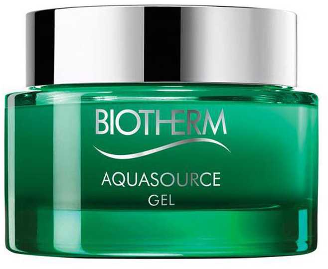 Biotherm Aquasource Glass hiacintas