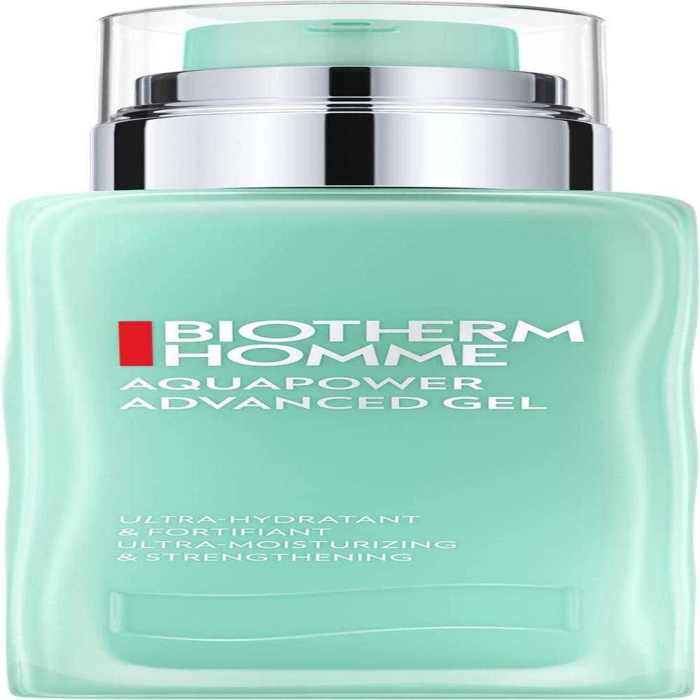 Biotherm Homme Aquapower Advanced Gel, 75 ml