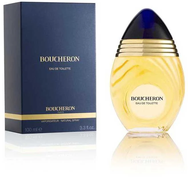 Boucheron Femme tualetinis vanduo 100ml