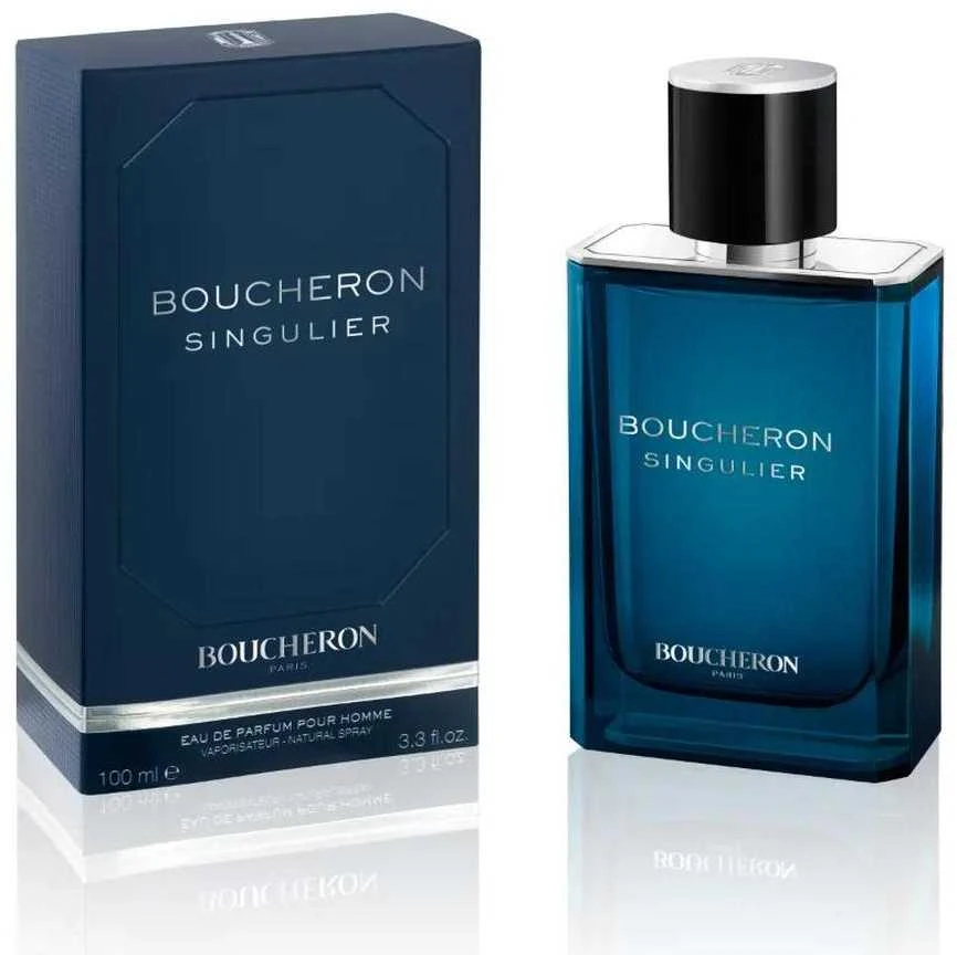 Boucheron Singulier parfumuotasis vanduo 100ml