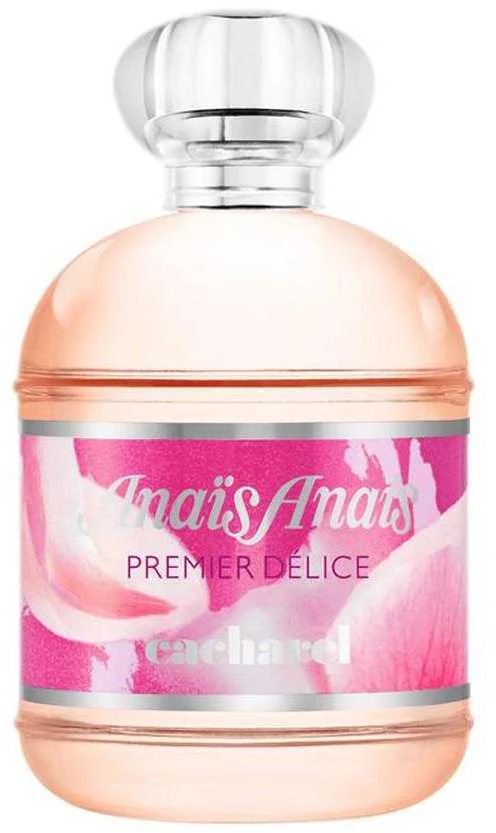 Kvepalai moterims Cacharel Anais Anais Premier Delice EDT, 100 ml