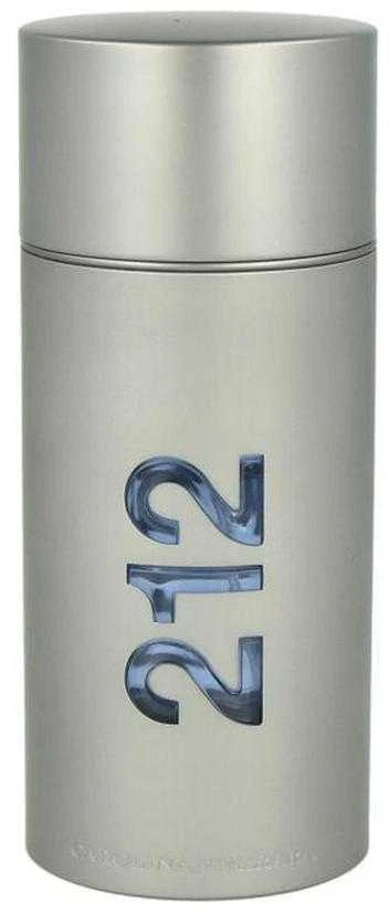 Carolina Herrera 212 for Men (Kvepalai Vyrams) EDT - 100ml