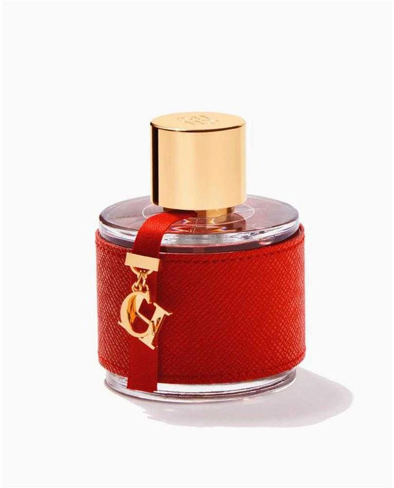 Carolina Herrera Ch EDT tualetinis vanduo unisex, 100 ml