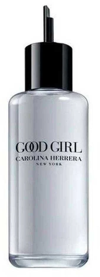 Carolina Herrera Good Girl Refill EDP parfumuotas vanduo moterims-papildymas, 200 ml