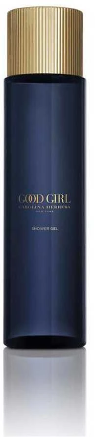 Carolina Herrera Good Girl Dušo želė dušo želė moterims, 200 ml