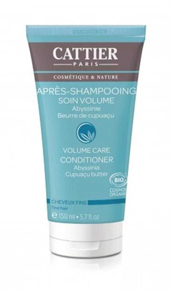 Cattier Paris Cattier Volume kondicionierius 150ml