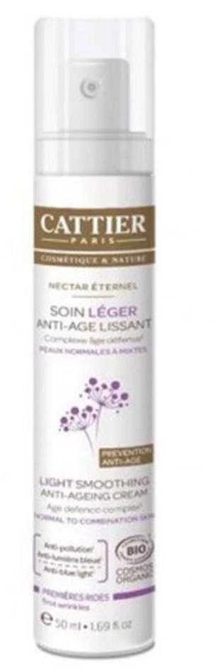 Cattier Paris Cattier Anti-Ageing Light Texture 50ml