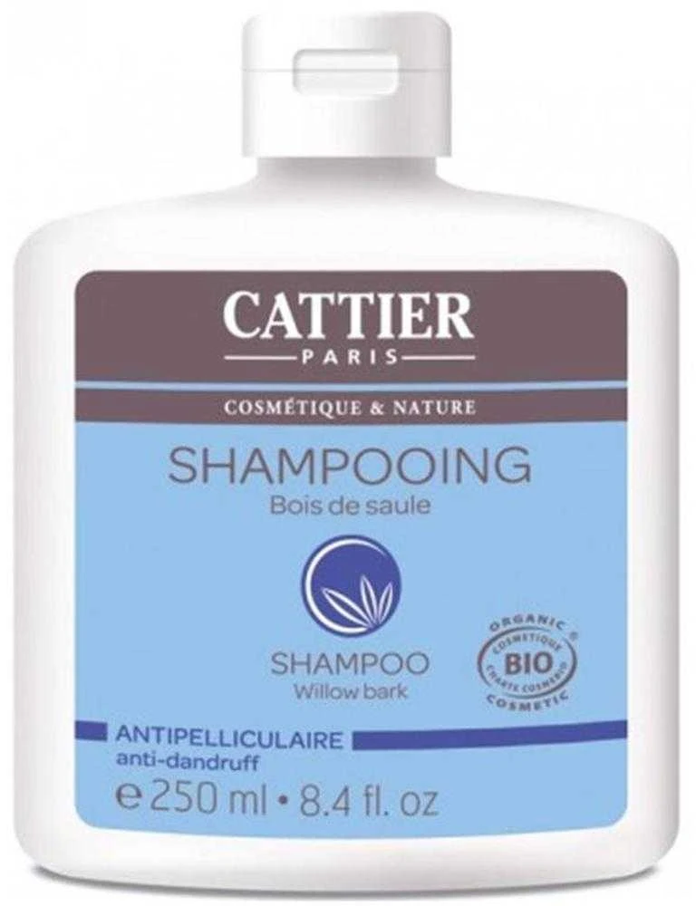 Cattier Paris Cattier šampūnas nuo pleiskanų 250ml