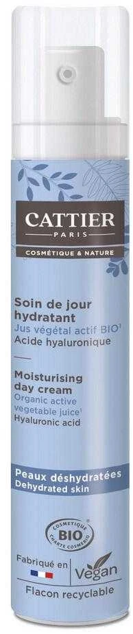 Cattier Paris Cattier Crema Hidratante Dia, 50 ml