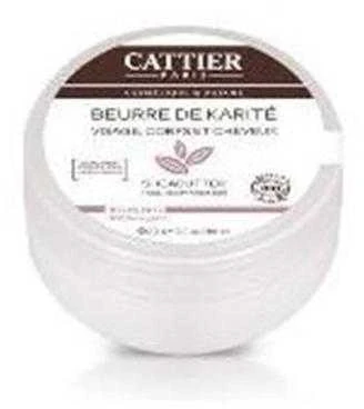 Cattier Paris Cattier taukmedžio sviestas 20g