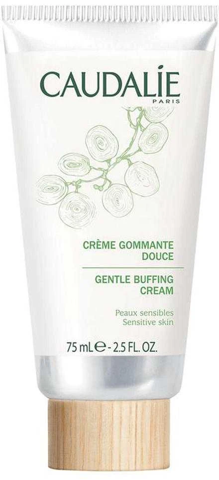 "Caudalie" švelnus šveičiamasis kremas 75ml