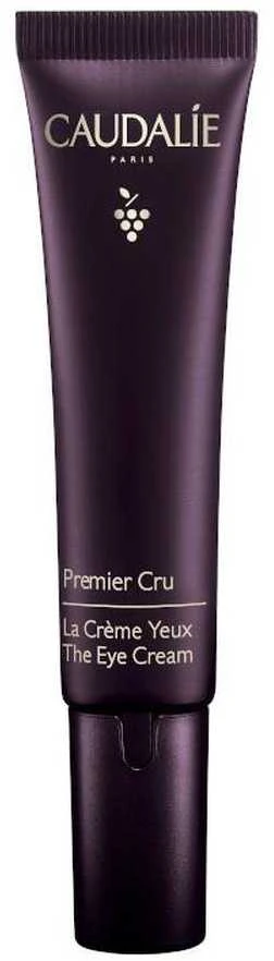 Caudalie Premier Cru Eye Contour paakių kremas, 15 ml