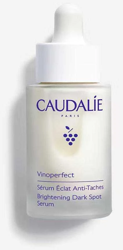 Caudalie Vinoperfect Radiance Serum Complexion Correcting, 30 ml