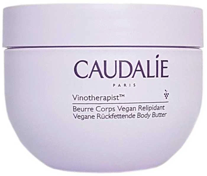 "Caudalie Vinotherapist" kūno sviestas 250ml