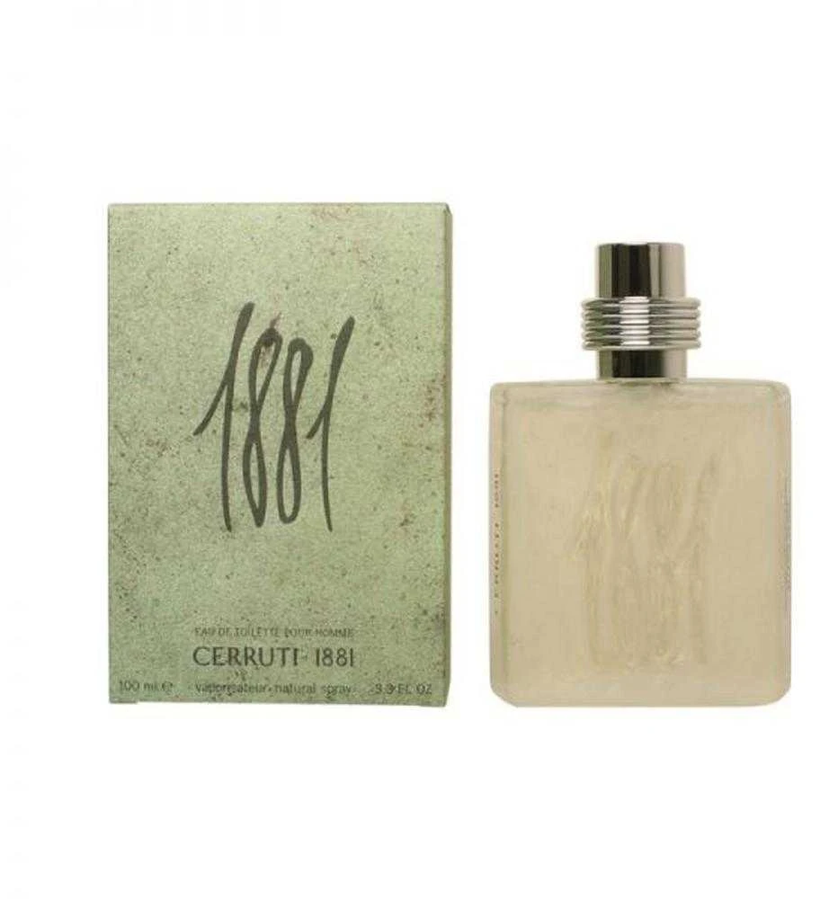 Kvepalai vyrams Nino Cerruti Cerruti 1881 EDT, 100 ml