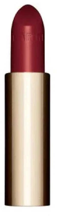„Clarins Joli Rouge Satin 769 Burgundy Lily“ papildymas 3, 5 g