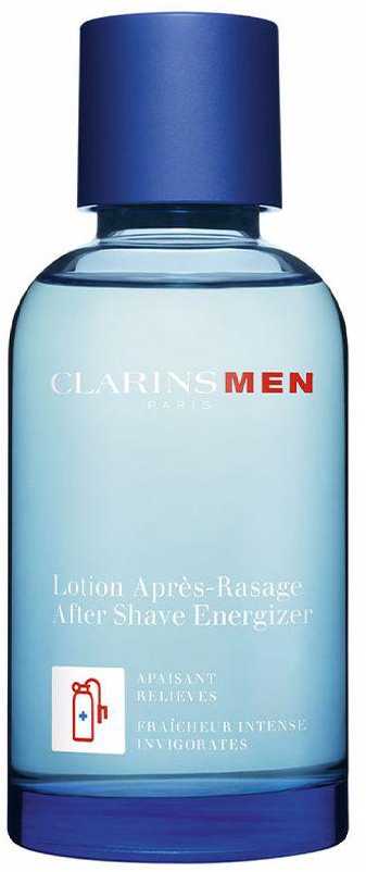 Clarins Men After Shave Soothing Toneris Aftershave Vanduo vyrams, 100 ml