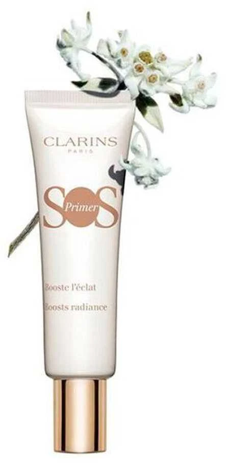 Clarins SOS gruntas, 30 ml