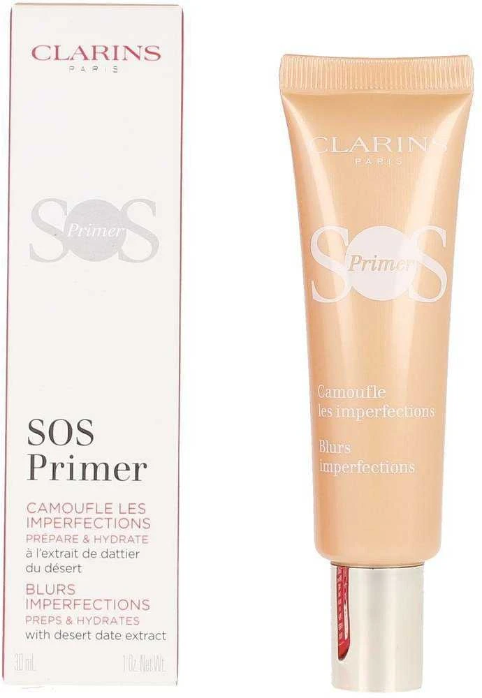Clarins SOS gruntas, 30 ml