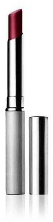 Clinique Almost Lipstick ilgai išliekantys lūpų dažai, atspalvis: Juodas Honey, 1.9 g