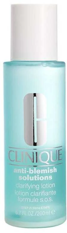 Clinique Anti Blemish Solutions Gaivinantis Lotion, 200 ml