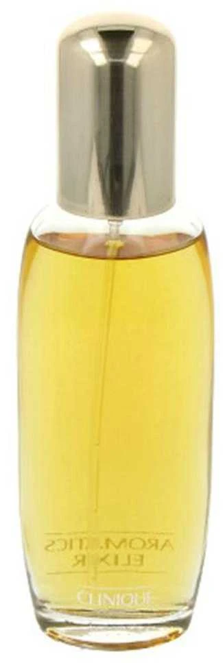 Clinique Aromatics Eliksyras EDT tualetinis vanduo moterims, 45 ml
