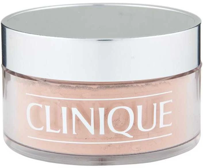 Clinique Blended Face Powder Transp IV