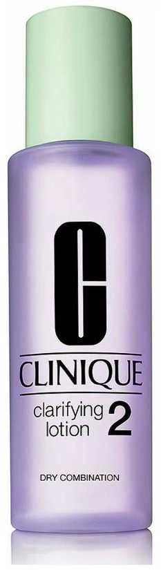 „Clinique Gaivinantis“ losjonas sausai ir mišriai odai, 200 ml