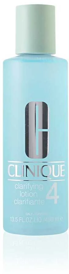 Clinique Gaivinantis Lotion 4, 400 ml
