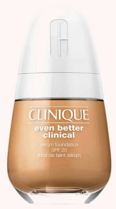 Clinique Clq Even Better Ser Found F20, 30 ml