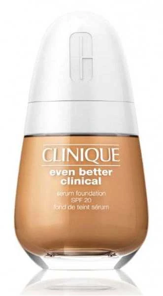 Clinique Even Better Clinical Foundation Spf20 120-Pecan, 30 ml