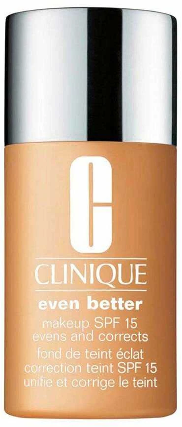 Clinique Even Better Makeup Spf15 10 Golden, 30 ml