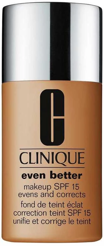 Clinique Even Better Base Spf15 Cn126 Espresso 1un