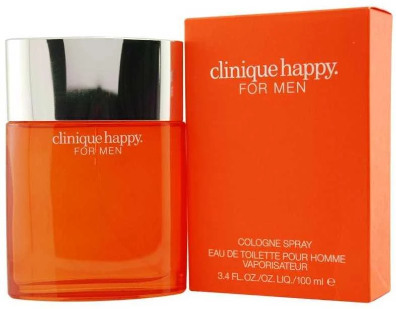 Kvepalai moterims Clinique Happy EDP, 100 ml