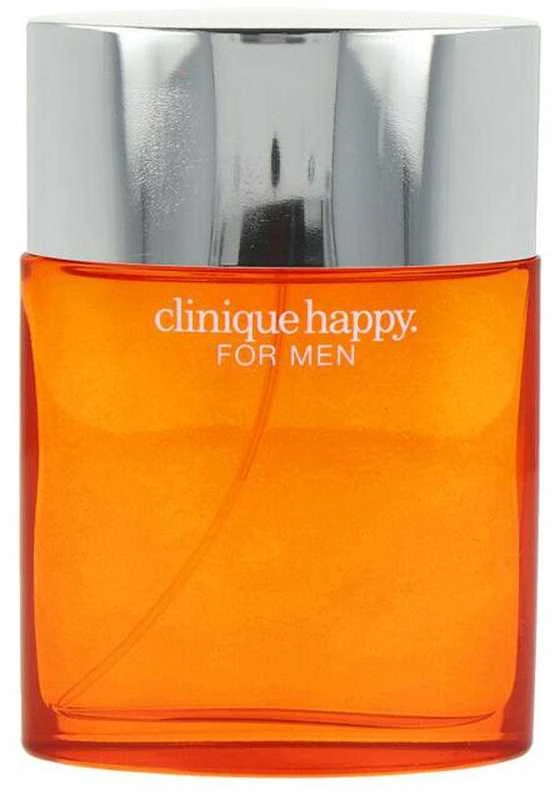 Kvepalai vyrams Clinique Happy EDC, 100 ml