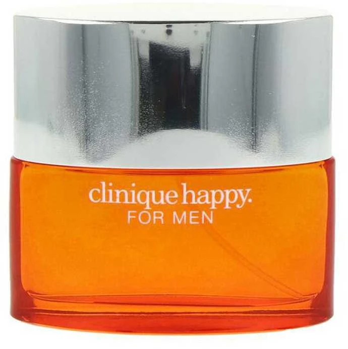 Kvepalai vyrams Clinique Happy EDC, 50 ml