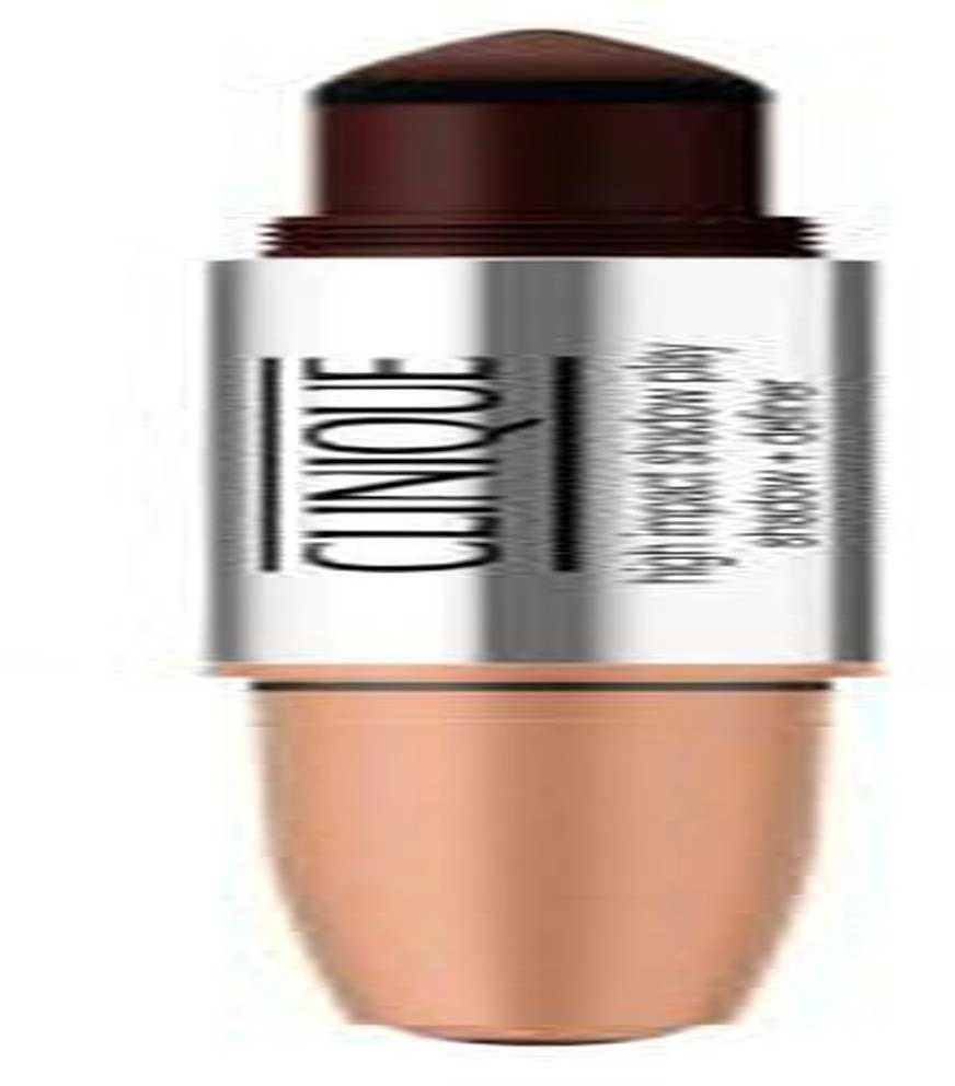 Clinique Hi Shadow Play Sombra De Ojos Definidor De Sombra Mixed Žalias, 4 ml