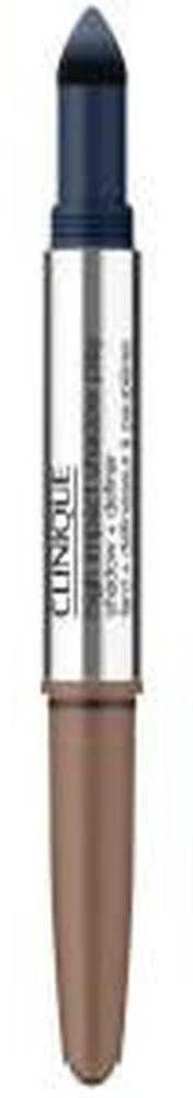 Clinique Hi Shadow Play Sombra De Ojos Definidor De Sombra Rose Trufles, 4 ml