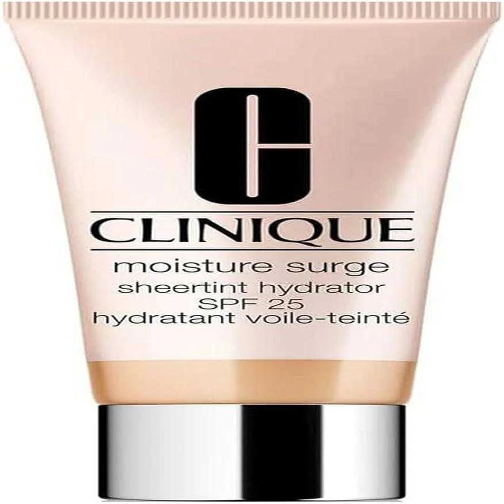 Clinique Moisture Surge Spf 25 Sheertint 02, 40 ml