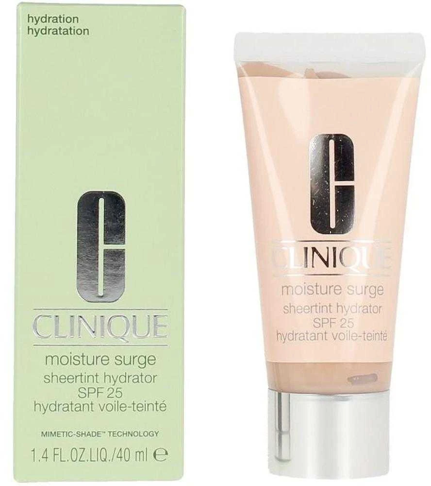 Clinique Moisture Surge Spf 25 Sheertint 03, 40 ml