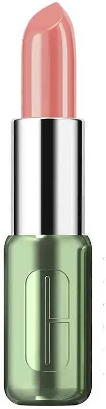 Clinique Pop Longwear Shine lūpų dažai Melon Pop 3, 9 g