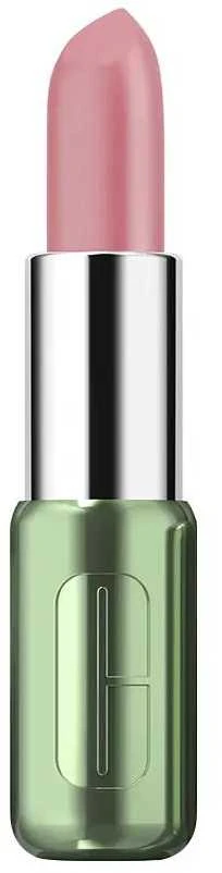 Clinique Pop Longwear matiniai lūpų dažai Peony Pop 3, 9 g