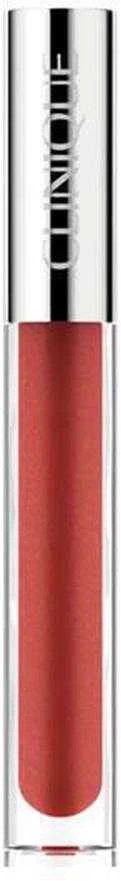 Clinique Pop Plush Creamy Lūpų blizgis #01 Juodas Honey Pop, 3.4 ml