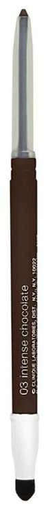 Clinique Quickliner Eyes Intense 03