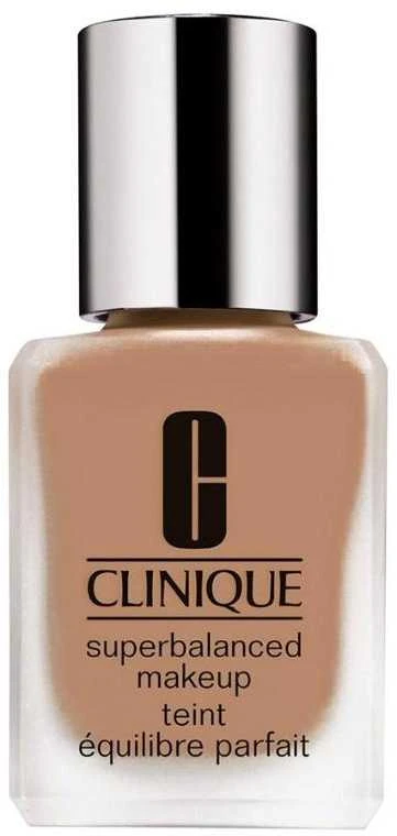 Clinique Superbalanced Makeup 08 Porcelain rusvai gelsvas, 30 ml