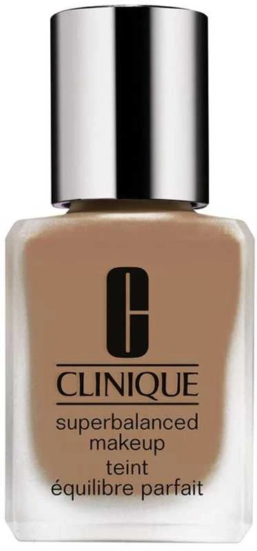 „Clinique Superbalanced“ makiažo pagrindas 09 smėlio spalvos, 30 ml