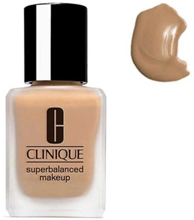 Clinique Superbalanced 15 Golden