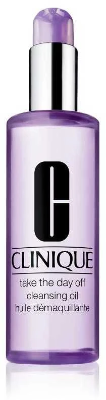 Clinique Take The Day Off makiažo valiklis, 125 ml