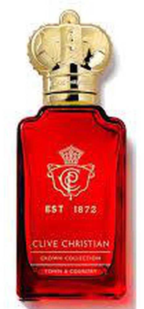 „Histoires de Parfums Clive Christian Town & Country“ kvepalai UNISEX 50 ml (unisex)