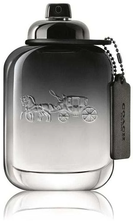 Kvepalai vyrams Coach For Men EDT, 100 ml